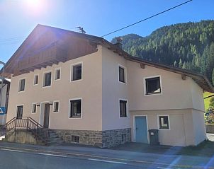 Guest house 11624237 - Holiday property Tyrol - Vakantiehuis Gaugg
