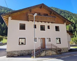 Guest house 11624237 - Holiday property Tyrol - Vakantiehuis Gaugg