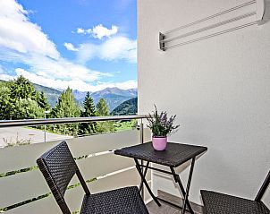 Verblijf 11624410 - Appartement Tirol - Appartement Jenewein