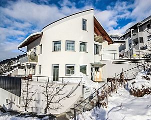 Verblijf 11624410 - Appartement Tirol - Appartement Jenewein