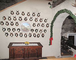 Verblijf 11624439 - Appartement Tirol - Appartement Burg Biedenegg, Sigwein