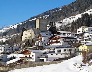 Verblijf 11624439 - Appartement Tirol - Appartement Burg Biedenegg, Sigwein