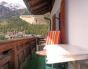 Guest house 11624501 - Apartment Tyrol - Appartement M�hlbach