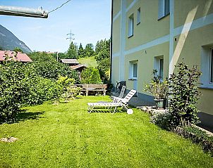 Guest house 11624602 - Apartment Tyrol - Appartement Kaufmann