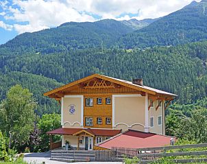 Verblijf 11624607 • Appartement Tirol • Appartement Pfeifer 