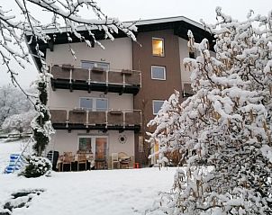 Guest house 11624614 - Apartment Tyrol - Appartement Stein