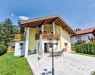 Guest house 11624701 - Holiday property Tyrol - Vakantiehuis Heidi