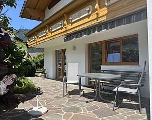 Guest house 11624702 - Apartment Tyrol - Appartement Panoramablick