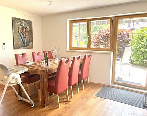 Guest house 11624702 - Apartment Tyrol - Appartement Panoramablick