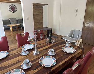Guest house 11624702 - Apartment Tyrol - Appartement Panoramablick