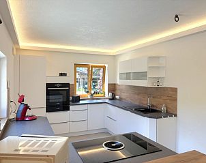 Guest house 11624702 - Apartment Tyrol - Appartement Panoramablick