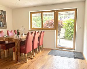 Guest house 11624702 - Apartment Tyrol - Appartement Panoramablick