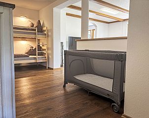 Guest house 11624702 - Apartment Tyrol - Appartement Panoramablick