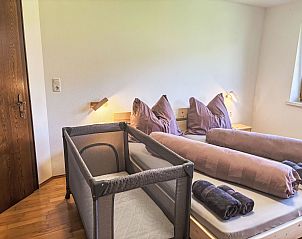 Guest house 11624702 - Apartment Tyrol - Appartement Panoramablick