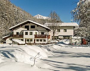 Guest house 11624901 - Apartment Tyrol - Appartement Ferien 1