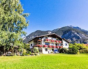 Guest house 11624902 • Apartment Tyrol • Appartement Huber 