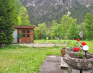 Guest house 11624902 - Apartment Tyrol - Appartement Huber