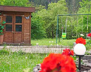 Guest house 11624902 - Apartment Tyrol - Appartement Huber