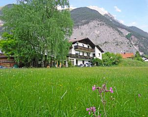 Guest house 11624902 - Apartment Tyrol - Appartement Huber