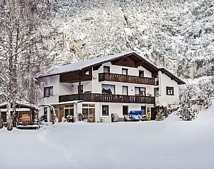 Guest house 11624902 - Apartment Tyrol - Appartement Huber