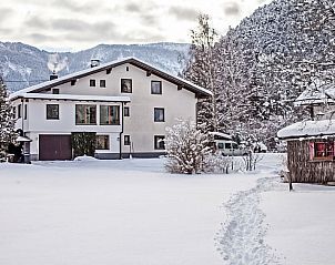 Guest house 11624902 - Apartment Tyrol - Appartement Huber