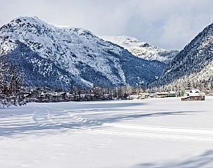 Guest house 11624902 - Apartment Tyrol - Appartement Huber