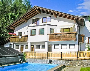 Guest house 11624903 - Apartment Tyrol - Appartement Ferien 2