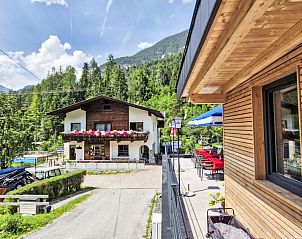 Guest house 11624903 - Apartment Tyrol - Appartement Ferien 2