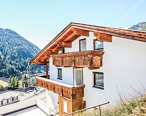 Guest house 1162503 • Holiday property Tyrol • Vakantiehuis Hölzl 