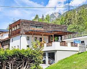 Verblijf 1162504 • Appartement Tirol • Appartement Sandra Falch 