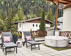Guest house 1162504 - Apartment Tyrol - Appartement Sandra Falch