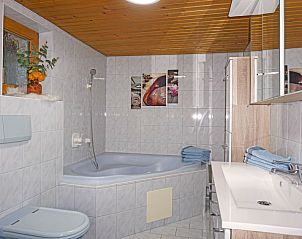 Guest house 1162504 - Apartment Tyrol - Appartement Sandra Falch