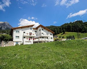 Verblijf 1162510 • Appartement Tirol • Appartement Susi 