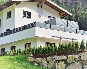 Unterkunft 11625306 • Appartement Tirol • Appartement Haus Sonja 