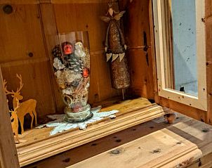 Guest house 11625306 - Apartment Tyrol - Appartement Haus Goldmann