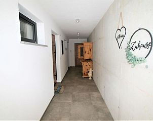 Guest house 11625306 - Apartment Tyrol - Appartement Haus Goldmann
