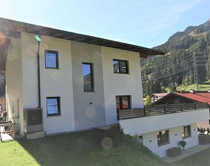 Guest house 11625306 - Apartment Tyrol - Appartement Haus Goldmann