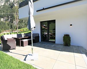 Guest house 11625306 - Apartment Tyrol - Appartement Haus Goldmann