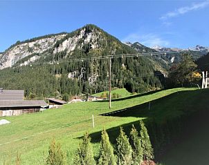 Guest house 11625306 - Apartment Tyrol - Appartement Haus Goldmann