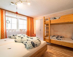 Guest house 11625402 - Holiday property Tyrol - Wohlfarter