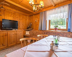 Guest house 11625402 - Holiday property Tyrol - Wohlfarter