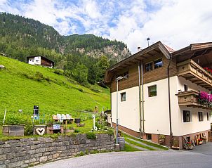 Guest house 11625402 - Holiday property Tyrol - Wohlfarter