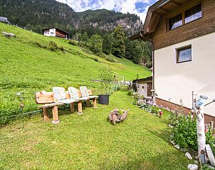 Guest house 11625402 - Holiday property Tyrol - Wohlfarter
