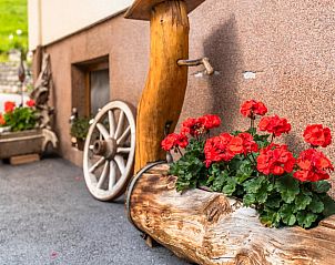 Guest house 11625402 - Holiday property Tyrol - Wohlfarter