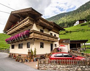 Guest house 11625402 - Holiday property Tyrol - Wohlfarter