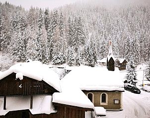 Guest house 11625402 - Holiday property Tyrol - Wohlfarter