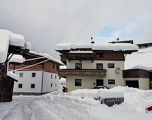 Guest house 11625402 - Holiday property Tyrol - Wohlfarter