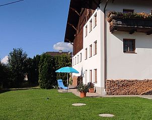 Verblijf 11625403 • Vakantiewoning Tirol • Vakantiehuisje in Jerzens 