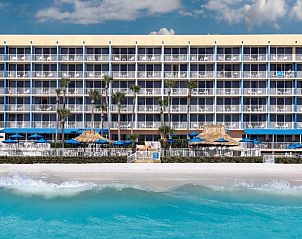 Verblijf 11625406 • Vakantie appartement Florida • DoubleTree Beach Resort by Hilton Tampa Bay – North Reding 