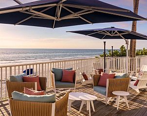 Verblijf 11625406 • Vakantie appartement Florida • DoubleTree Beach Resort by Hilton Tampa Bay – North Reding 